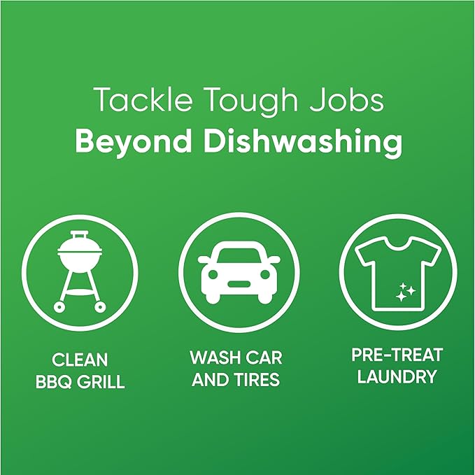Palmolive Ultra Dish Liquid Oxy Power Degreaser, 32.5 Fl Oz