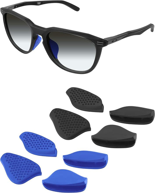 Mryok Replacement Nose Pieces Nose Pads for Oakley Thurso OO9286 / Thurso AF OO9286A Sunglasses - Options