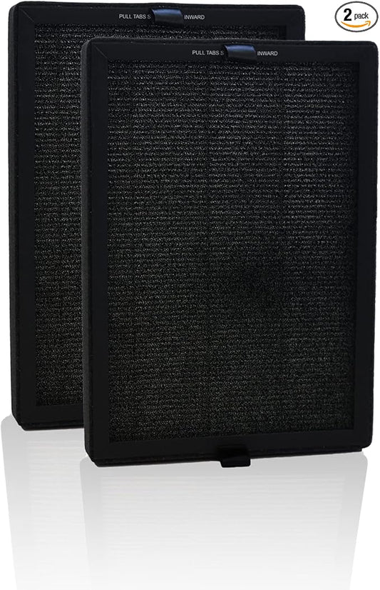 Kenmore KF250 1200e Series Air Purifier Replacement True HEPA Filter
