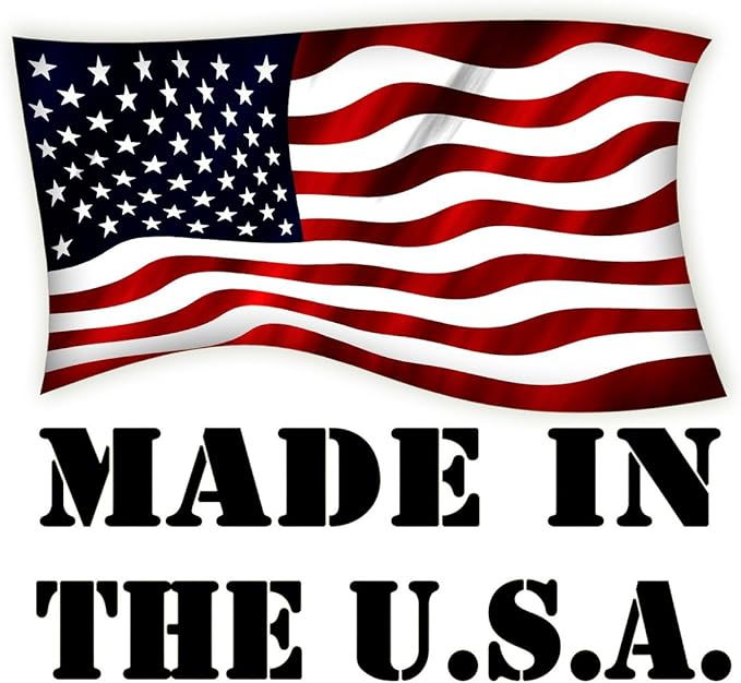 Handy Pan - Yellow - Large Capacity Heavy Duty Dust Pan | Made in USA! Great for Home, Shop, Garage,
