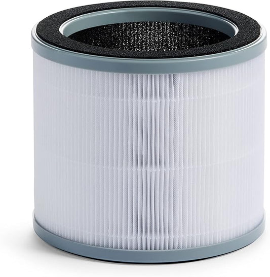 Holmes® Genuine 3 in 1 True HEPA Air Filter for HAP360W Air Purifier