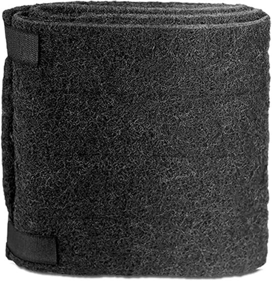 Honeywell Premium Odor-Reducing Air Purifier Replacement Pre-Filter, HRF-APP1 / Filter (A+), Black