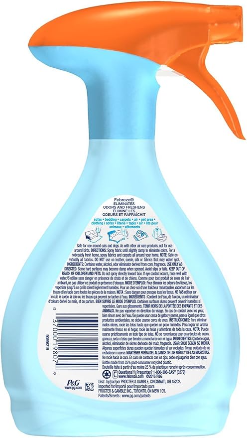 Febreze Fabric Refresher - Hawaiian Aloha - 16.9 oz