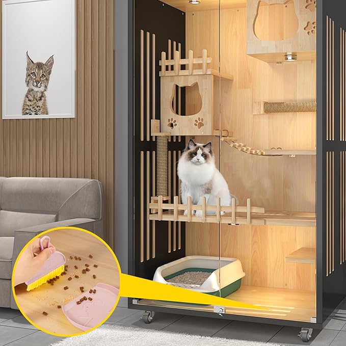 Small Broom and Dustpan Set,mini Broom and Dustpan Set,Kids Broom Set,for Home, Sofas, Kitchen countertops, Storage Shelves, bathrooms, and pet Areas Cleaning(Pink)