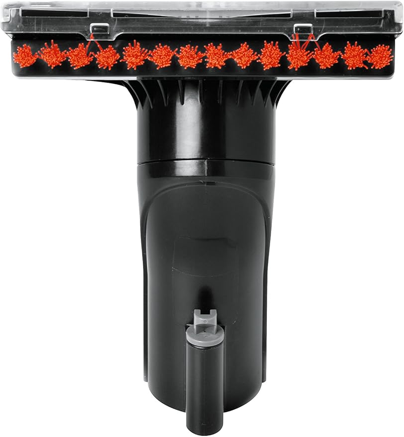 BISSELL 3-in-1 Stair And Upholstery Tool | For Use With BISSELL Upright And Portable Carpet Cleaners | 2369