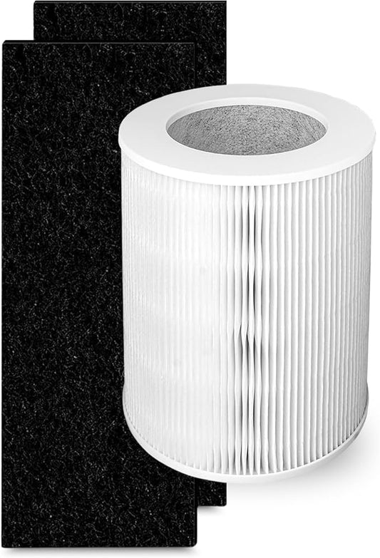 Hunter Fan H-HF670-VP Replacement Value Pack for HP670 Tower Purifier