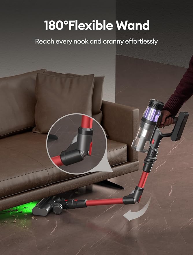 Ultenic Vacuum Cleaner