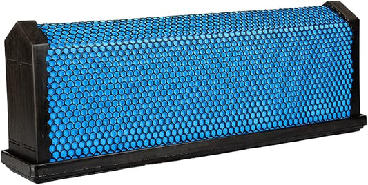 Freightliner Cascadia Engine Air Filter Compatible with Select Freightliner Cascadia Coronado 122SD DD13 DD15 Trucks Accessories Parts Replaces CA5790 LAF6260A 49478 83478 CA11249