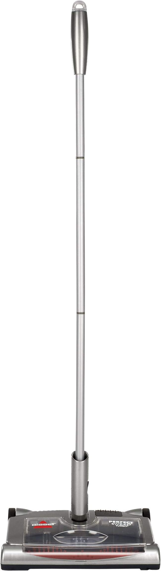 Bissell 28806 Perfect Sweep Turbo, Grey