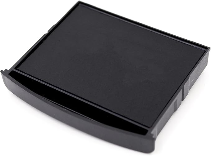 Replacement Pad for MaxMark HD Dater - Black Color