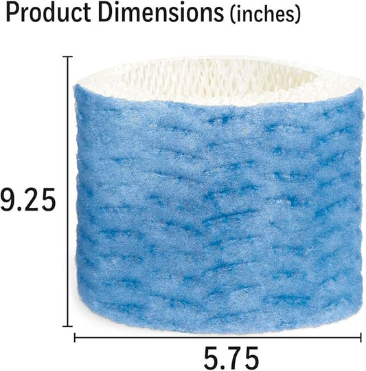 Honeywell Replacement Wicking Filter A,White,(Pack of 27)