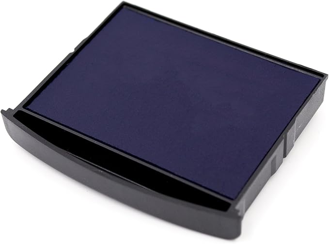 Replacement Pad for MaxMark HD Dater - Blue Color