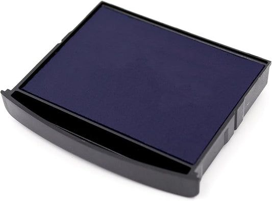 Replacement Pad for MaxMark HD Dater - Blue Color