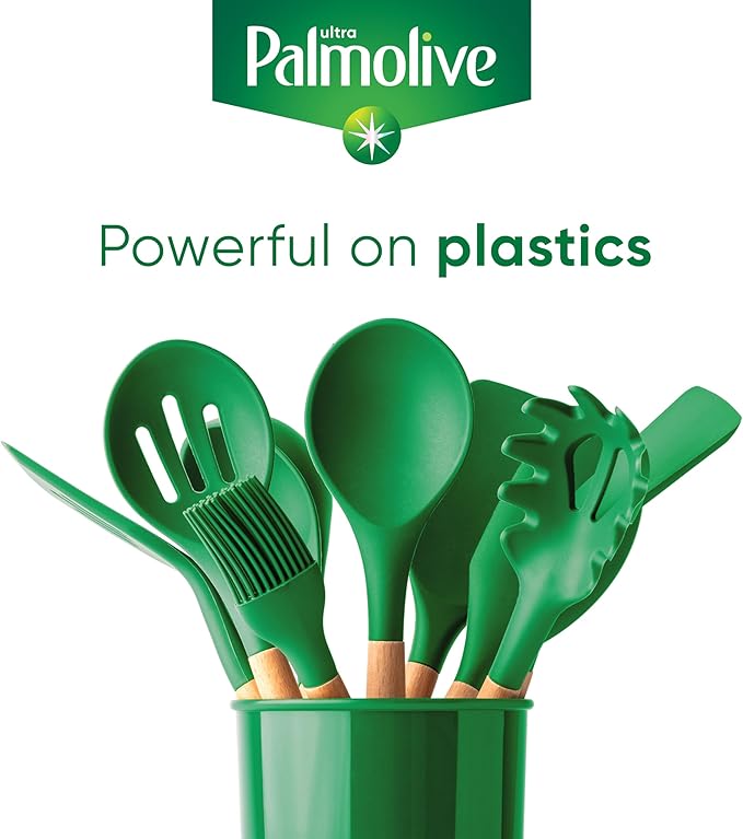 Palmolive Ultra Dish Liquid Oxy Power Degreaser, 32.5 Fl Oz