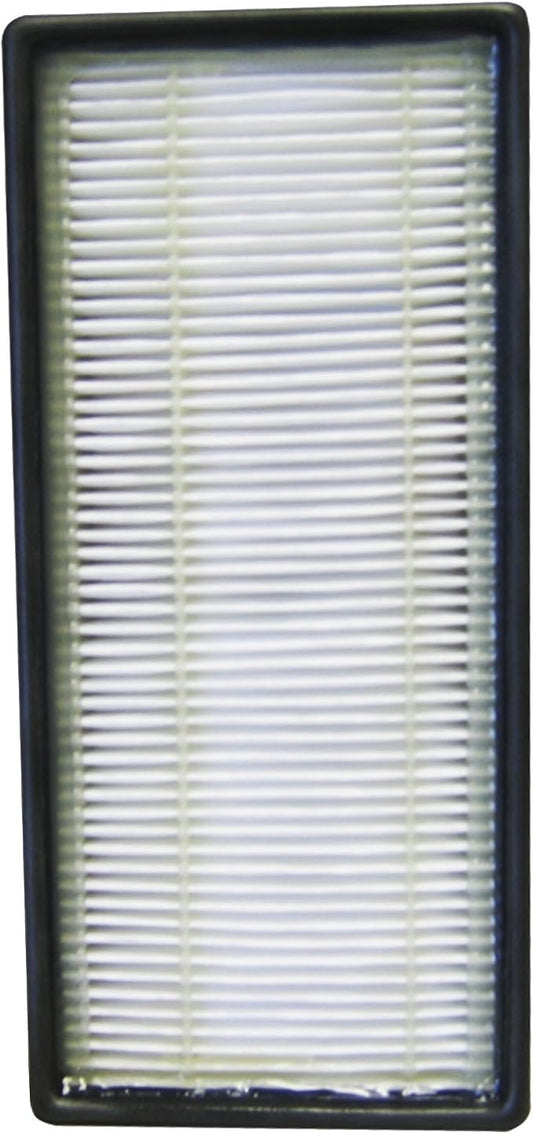 Honeywell HEPAClean Air Purifier Replacement Filter, HRF-C1/Filter (C) (Pack of 6)