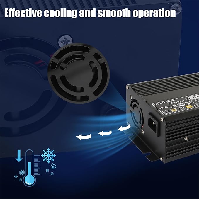 24V 15A Floor Scrubber Battery with 175A Rating SB175 Adapter