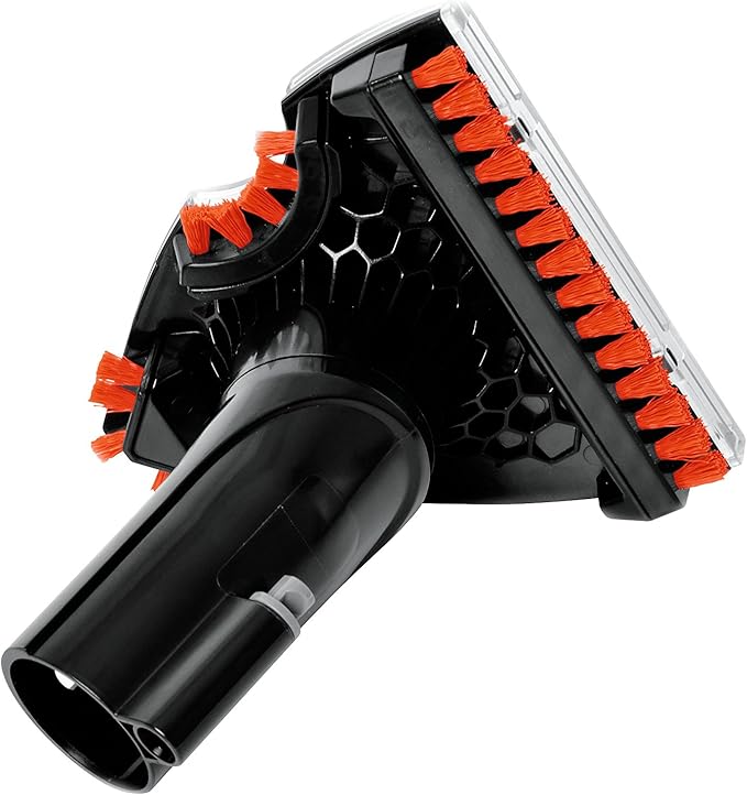 BISSELL 3-in-1 Stair And Upholstery Tool | For Use With BISSELL Upright And Portable Carpet Cleaners | 2369