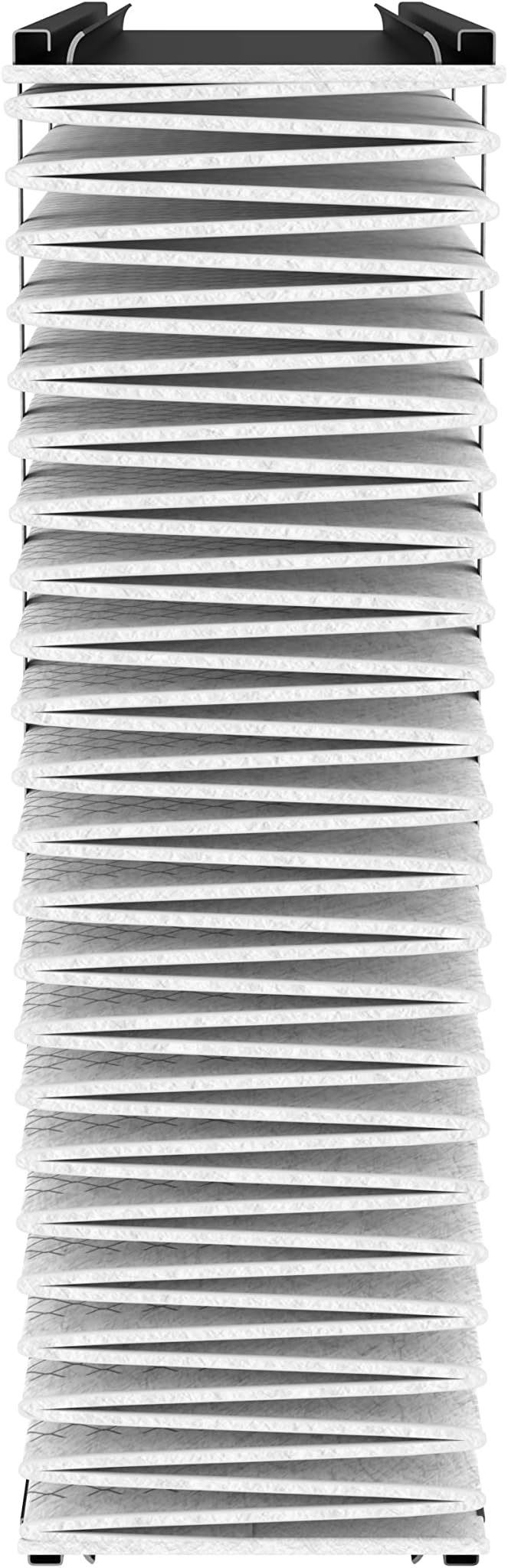 AprilAire 913 Replacement Filter for AprilAire Whole House Air Purifiers - MERV 13, Healthy Home Allergy, 25x20x4 Air Filter (Pack of 1)