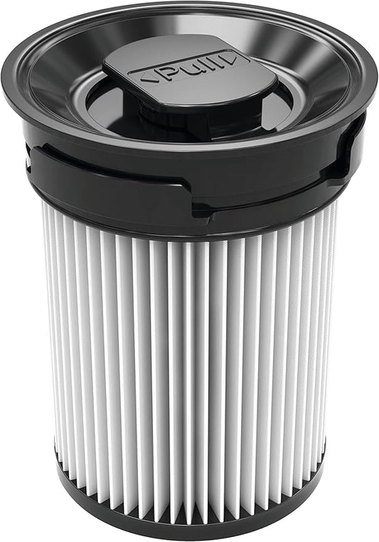 Miele Original HX-FSF Fine Dust Filter for Miele Triflex HX1 Cordless Stick Vacuum Cleaners(Except Facelift), Pack of 1