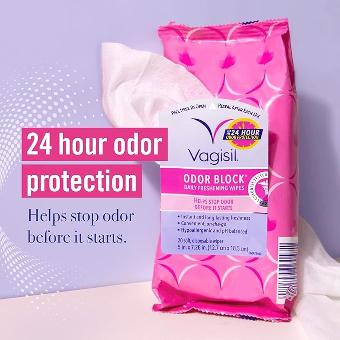 Vagisil Maximum Strength Feminine Anti-Itch Cream for Women, Sensitive Skin Formula with Hydrocortisone, Helps relieve Yeast Infection Irritation, Gynecologist Tested, Soothes & Cools, 1oz (Pack of 1)