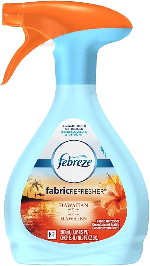 Febreze Fabric Refresher - Hawaiian Aloha - 16.9 oz