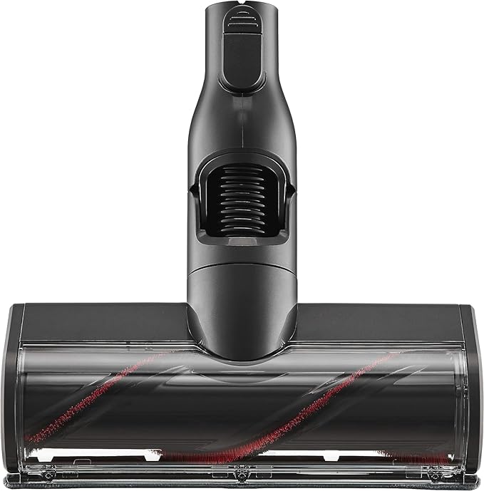 LG CordZero Vacuum, Matte Black (Renewed)