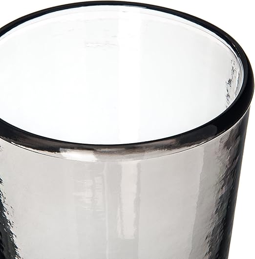 Carlisle FoodService Products MIN544218 Mingle High Ball, 19 oz, Tritan, Smoke
