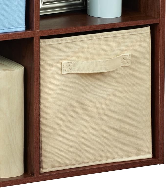 ClosetMaid 5877 Cubeicals Fabric Drawer, Natural