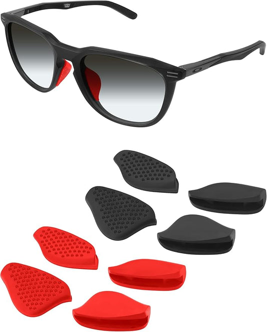 Mryok Replacement Nose Pieces Nose Pads for Oakley Thurso OO9286 / Thurso AF OO9286A Sunglasses - Options