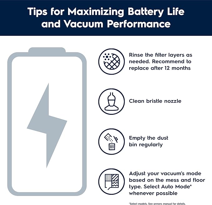 Electrolux Ultimate600 Complete Home Cordless Stick Vacuum with 3 Specialized Nozzles (Multi-Surface, Hard Floor & Pet), 50-Minute Run Time, 3 Power Modes, White
