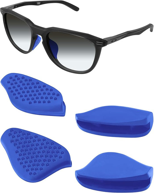 Mryok Replacement Nose Pieces Nose Pads for Oakley Thurso OO9286 / Thurso AF OO9286A Sunglasses - Options