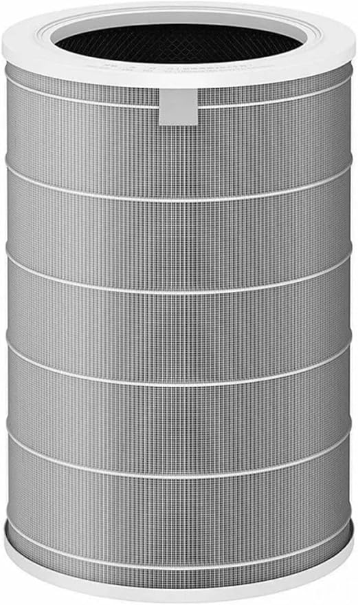 Mi Air Purifier HEPA Replacement Filter M8R-FLH, Triple Layer with Activated Carbon, Compatible with Mi Air Purifier 3C 3H 3, 2C 2H 2S, Pro