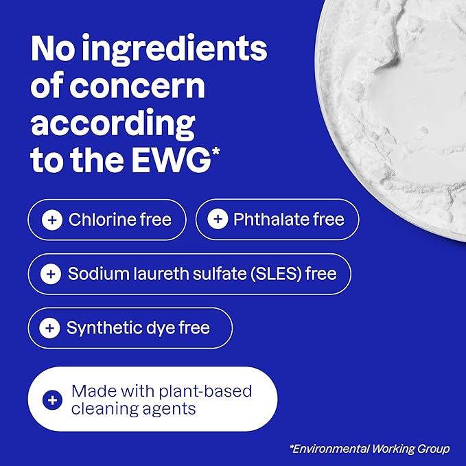 ATTITUDE All Purpose Cleaner Spray, EWG Verified, Vegan, Made with 94% Plant-Based Ingredients, Streak-Free for Kitchen, Bathroom, Glass & More, Lavender Scent, 27.1 Fl Oz
