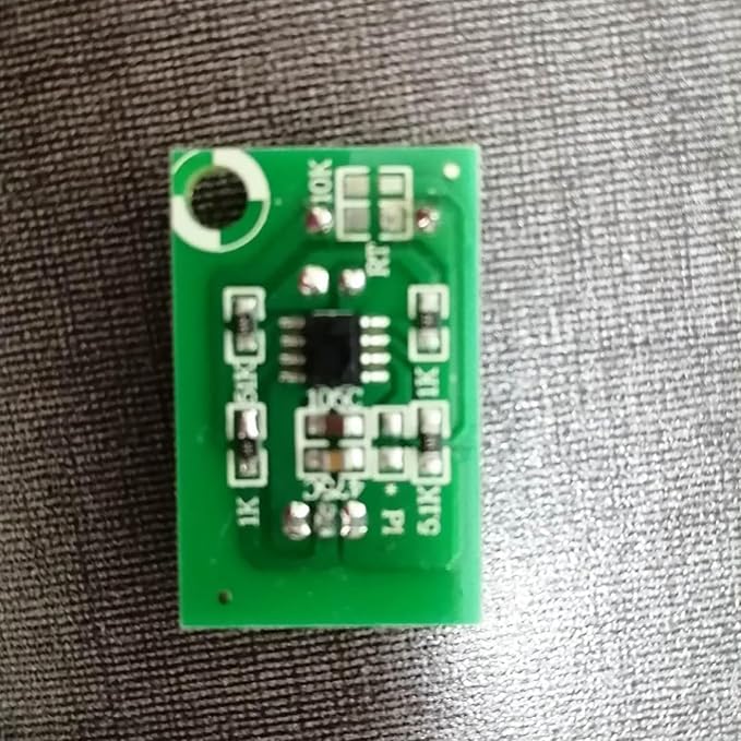 CH-07J-3D0A Humidity Module, 3-pin Humidity Sensor Module Dehumidifier Replacement Accessories Part