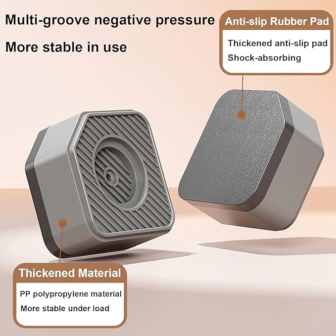 4 Packs 5879 Dehumidifier Riser Kit Compatible with Aprilaire Models E070, E080, E100, E130, 1820, 1830, 1850, 1852, 1870, 1872, Fit for Crawl Space, Basement and Whole-House