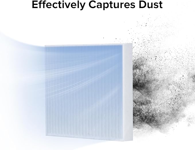 roborock Q7 L5 Robot Vacuum Cleaner and Washable Filter Bundle