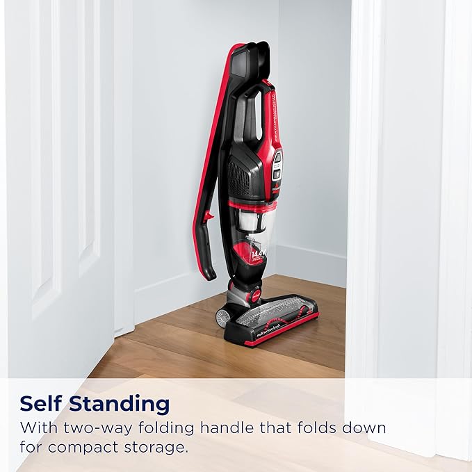 Bissell Featherweight Cordless XRT 14.4V Stick Vacuum, 3079