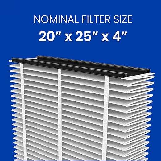 AprilAire 1213 Air Filter High-Performance Upgrade Kit for 2120 and 2200 Air Purifiers – Replaces 201 Air Filter