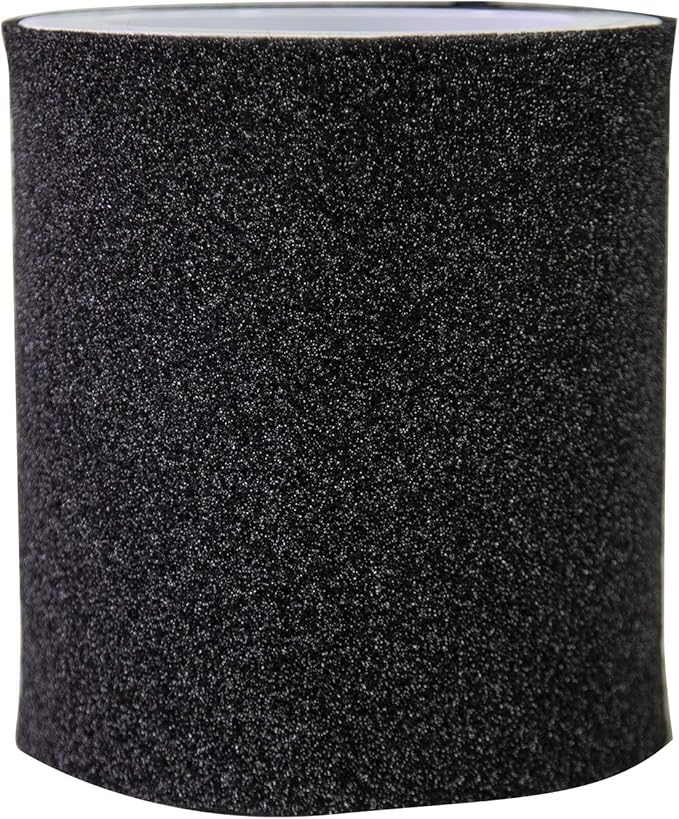 Hunter H-PF400 EcoSilver Coconut Carbon Replacement Pre-Filter for HP400 Air Purifier Series