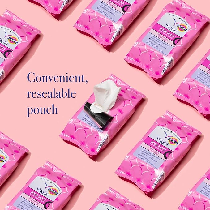Vagisil Maximum Strength Feminine Anti-Itch Cream for Women, Sensitive Skin Formula with Hydrocortisone, Helps relieve Yeast Infection Irritation, Gynecologist Tested, Soothes & Cools, 1oz (Pack of 1)