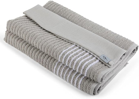 Caddy Golf Towel - Extra-Large 22” X 44” Caddie Towel Used by Tour Professionals, Premium Soft Cotton, Superior Absorption Caddy Towel | 5 Stylish Colors
