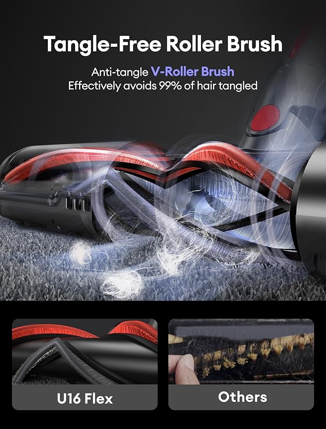 Ultenic Vacuum Cleaner