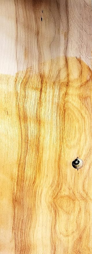 Skidmore's Premium Liquid Beeswax Wood Finish | Natural Non Toxic Formula Will Polish, Condition, Restore Interior Wood | Repair a Scratch, Restores Furniture, Hardwood Floor Restorer | 1 Pint