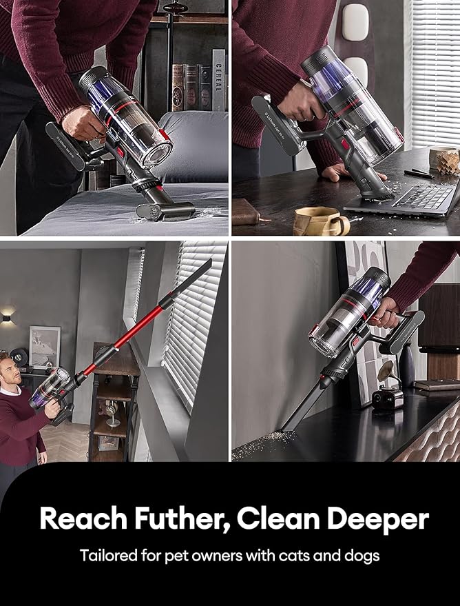 Ultenic Vacuum Cleaner