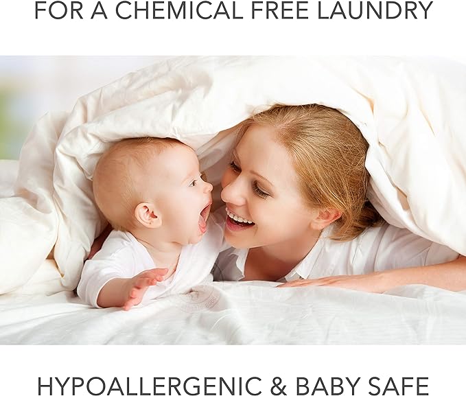 Friendsheep Wool Dryer Balls, Organic Reusable Fabric Softener Alternative for Laundry, Handmade, Fair Trade, Hypoallergenic, Eco-Friendly, Plastic-Free (6 Pack XL - Pink Valentine)