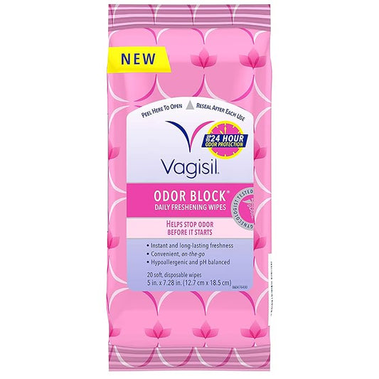 Vagisil Maximum Strength Feminine Anti-Itch Cream for Women, Sensitive Skin Formula with Hydrocortisone, Helps relieve Yeast Infection Irritation, Gynecologist Tested, Soothes & Cools, 1oz (Pack of 1)