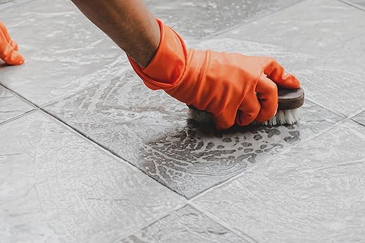 Prosoco Enviro Klean® 2010 All Surface Cleaner - Concentrated, Industrial Strength, All-Purpose & All-Surface/Hard Surface Cleaner - One diluted gallon can make up to 10 gallons