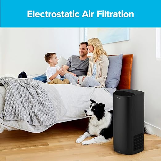 Premium True Hepa Room Air Purifier Filter, for Fap-C02wa-G2, Fap-C03ba-G2, Fap-T03ba-G2 Air Purifiers