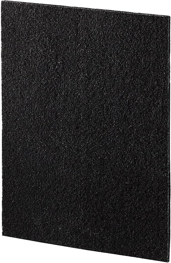 Fellowes AeraMax 200 Air purifier Authentic Carbon Replacement Filters - 4 Pack (9324101)