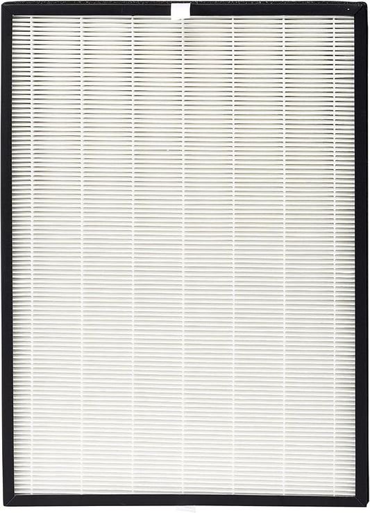 AprilAire RF09550C Clean HEPA-Type Air Purifier Replacement Filter for Portable Room Air Purifier Model 9550, Captures Dust & Odors, Ozone Free